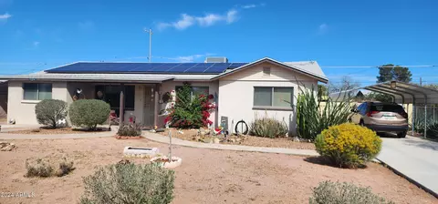 1124 E 11th St, Casa Grande, AZ 85122