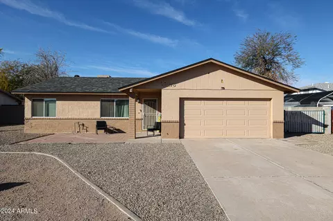 9326 W Sunnyslope Ln, Peoria, AZ 85345