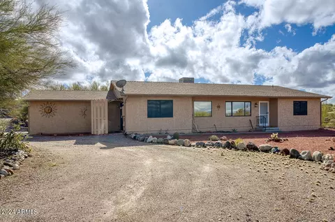880 S 335th Ave, Wickenburg, AZ 85390
