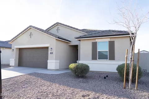 1740 W Pima Ave, Coolidge, AZ 85128