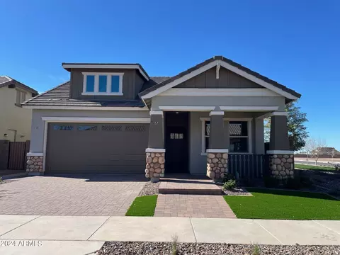 19944 S 231st Pl, Queen Creek, AZ 85142