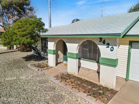 3420 W Wahalla Ln, Phoenix, AZ 85027