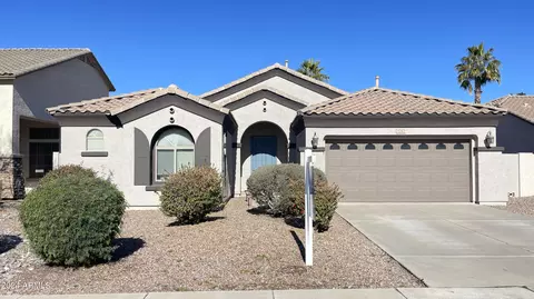 1232 E Mary Ln, Gilbert, AZ 85295