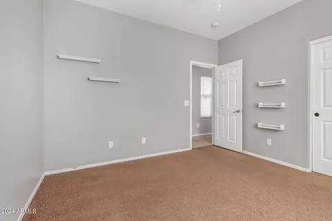 Bedroom - 1232 E Mary Ln, Gilbert, AZ 85295 photo 2 of 2