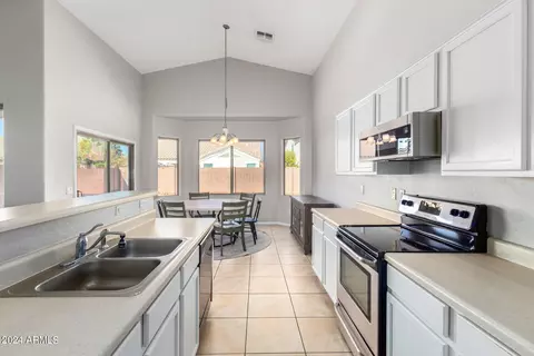 Kitchen - 1232 E Mary Ln, Gilbert, AZ 85295 photo 1 of 2