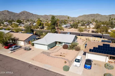 View/Area - 4442 E Cheyenne Dr, Phoenix, AZ 85044 photo 5 of 10