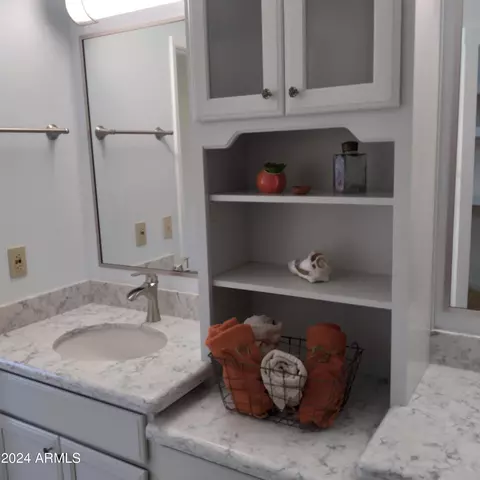 Bath - 4442 E Cheyenne Dr, Phoenix, AZ 85044 photo 3 of 7