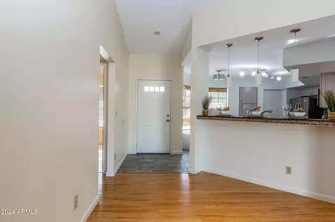 Entry Way - 4442 E Cheyenne Dr, Phoenix, AZ 85044 photo 1 of 2