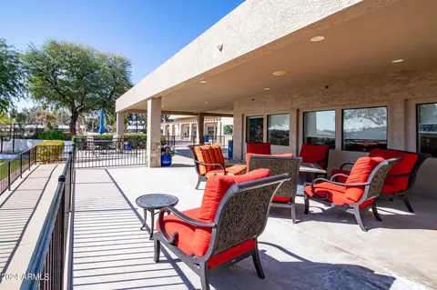 Exterior - 4442 E Cheyenne Dr, Phoenix, AZ 85044 photo 15 of 17