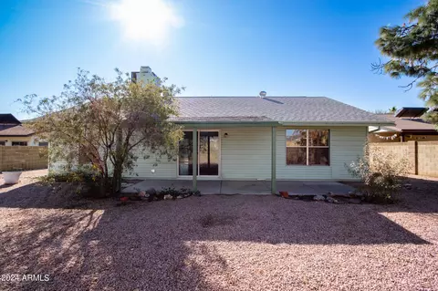 Exterior - 4442 E Cheyenne Dr, Phoenix, AZ 85044 photo 10 of 17