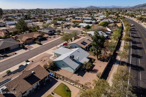 View/Area - 4442 E Cheyenne Dr, Phoenix, AZ 85044 photo 8 of 10