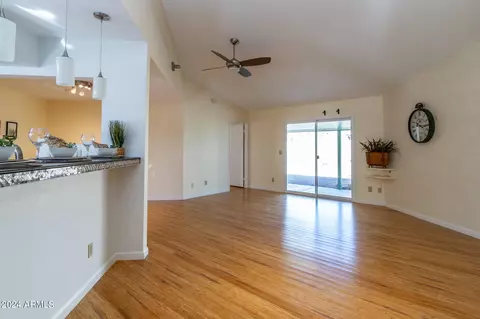 Living - 4442 E Cheyenne Dr, Phoenix, AZ 85044 photo 3 of 7