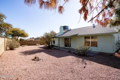 Exterior - 4442 E Cheyenne Dr, Phoenix, AZ 85044 photo 12 of 17