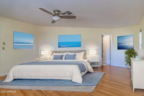 Bedroom - 4442 E Cheyenne Dr, Phoenix, AZ 85044 photo 1 of 4