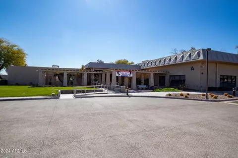 Exterior - 4442 E Cheyenne Dr, Phoenix, AZ 85044 photo 14 of 17