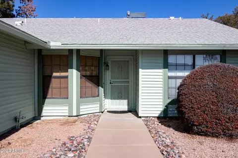 Exterior - 4442 E Cheyenne Dr, Phoenix, AZ 85044 photo 8 of 17