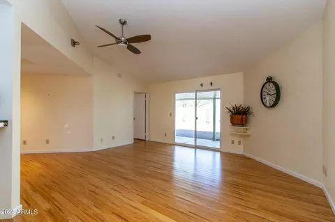 Living - 4442 E Cheyenne Dr, Phoenix, AZ 85044 photo 6 of 7