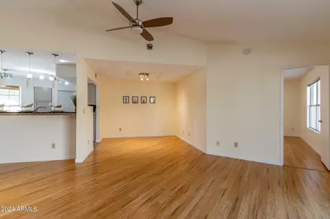 Living - 4442 E Cheyenne Dr, Phoenix, AZ 85044 photo 7 of 7