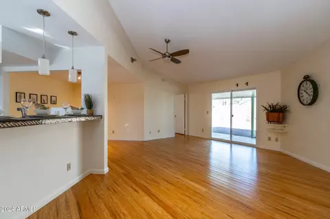 Living - 4442 E Cheyenne Dr, Phoenix, AZ 85044 photo 2 of 7
