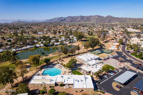 View/Area - 4442 E Cheyenne Dr, Phoenix, AZ 85044 photo 7 of 10
