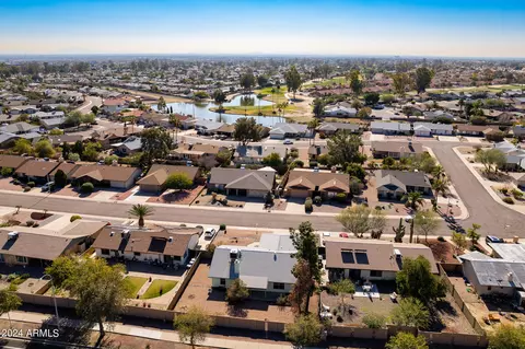 View/Area - 4442 E Cheyenne Dr, Phoenix, AZ 85044 photo 10 of 10