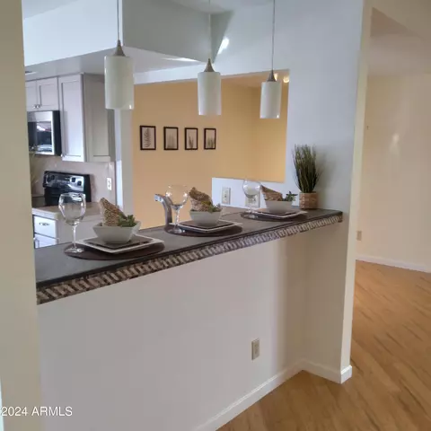 Kitchen - 4442 E Cheyenne Dr, Phoenix, AZ 85044 photo 10 of 10