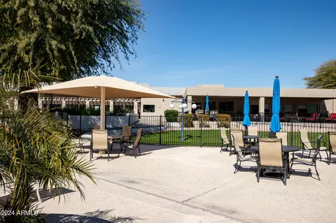 Exterior - 4442 E Cheyenne Dr, Phoenix, AZ 85044 photo 16 of 17