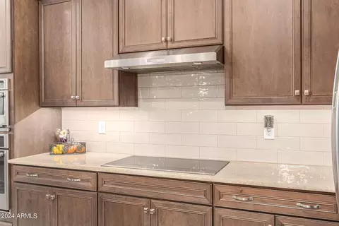Kitchen - 3676 Ebano St, Gilbert, AZ 85295 photo 4 of 6