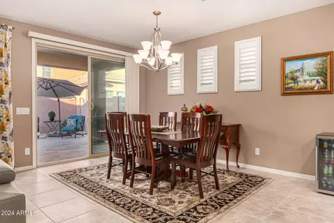 Dining - 3676 Ebano St, Gilbert, AZ 85295 photo 1 of 3