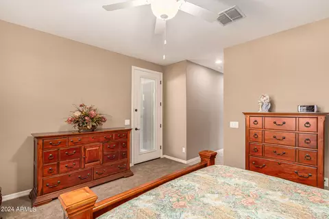 Bedroom - 3676 Ebano St, Gilbert, AZ 85295 photo 2 of 8