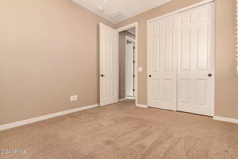 Bedroom - 3676 Ebano St, Gilbert, AZ 85295 photo 6 of 8
