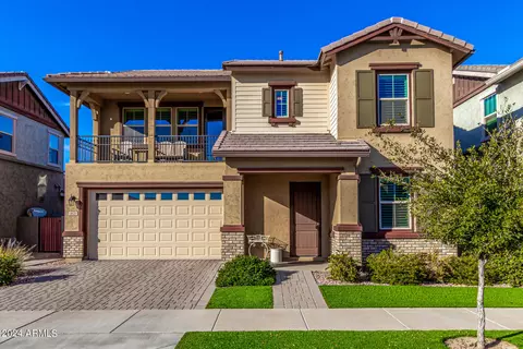 3676 Ebano St, Gilbert, AZ 85295