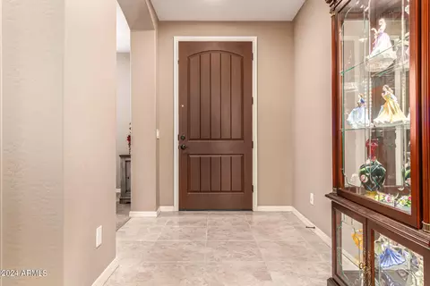 Entry Way - 3676 Ebano St, Gilbert, AZ 85295 photo 1 of 1