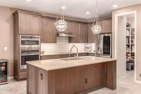 Kitchen - 3676 Ebano St, Gilbert, AZ 85295 photo 1 of 6