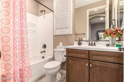 Bath - 3676 Ebano St, Gilbert, AZ 85295 photo 6 of 6