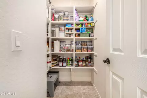 Kitchen - 3676 Ebano St, Gilbert, AZ 85295 photo 5 of 6