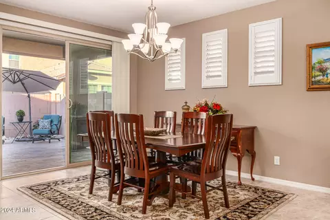 Dining - 3676 Ebano St, Gilbert, AZ 85295 photo 3 of 3