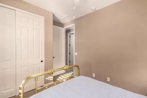 Bedroom - 3676 Ebano St, Gilbert, AZ 85295 photo 8 of 8
