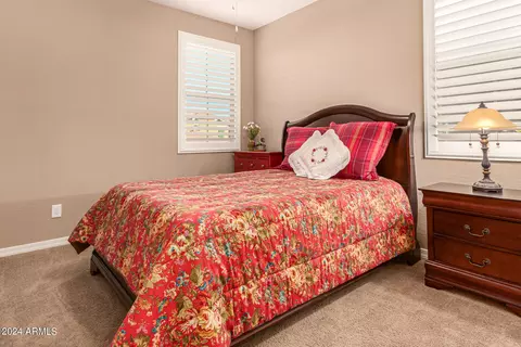 Bedroom - 3676 Ebano St, Gilbert, AZ 85295 photo 3 of 8