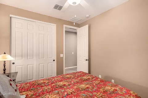 Bedroom - 3676 Ebano St, Gilbert, AZ 85295 photo 4 of 8