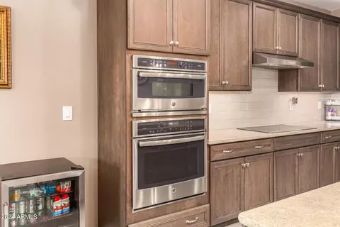 Kitchen - 3676 Ebano St, Gilbert, AZ 85295 photo 3 of 6