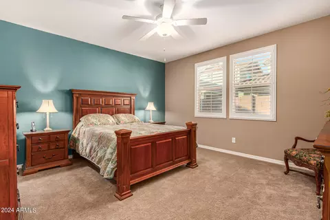 Bedroom - 3676 Ebano St, Gilbert, AZ 85295 photo 1 of 8