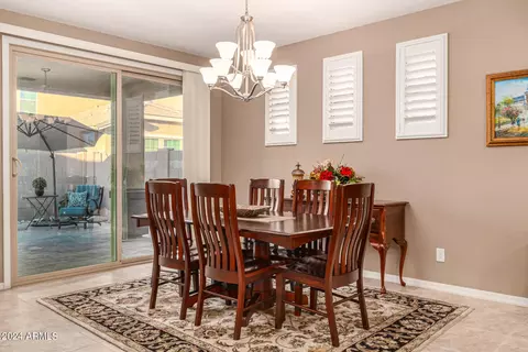 Dining - 3676 Ebano St, Gilbert, AZ 85295 photo 2 of 3