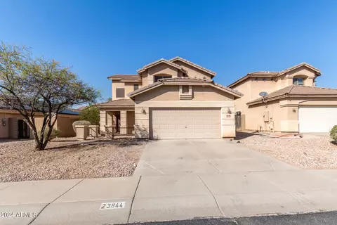 23844 W La Canada Blvd, Buckeye, AZ 85396