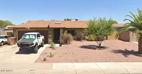 9442 W Mission Ln, Peoria, AZ 85345
