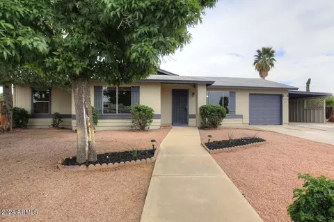 1943 S Roca St, Mesa, AZ 85204