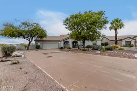 15310 S Kline Pl, Arizona City, AZ 85123