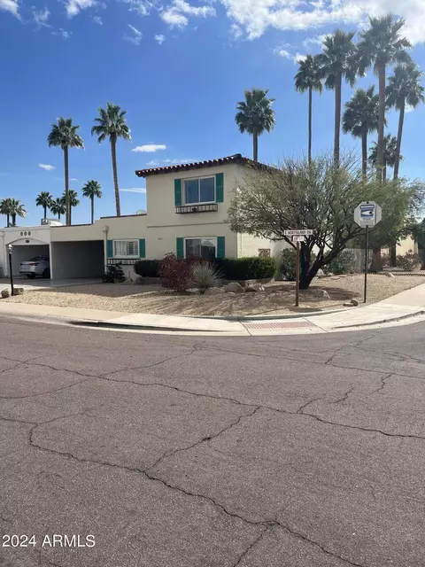 7631 E Northland Dr, Scottsdale, AZ 85251
