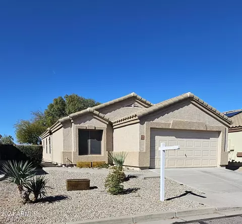23930 N High Dunes Dr, Florence, AZ 85132