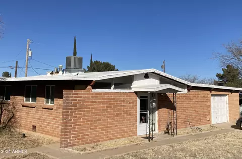 4501 Pine Tree Dr, Sierra Vista, AZ 85635